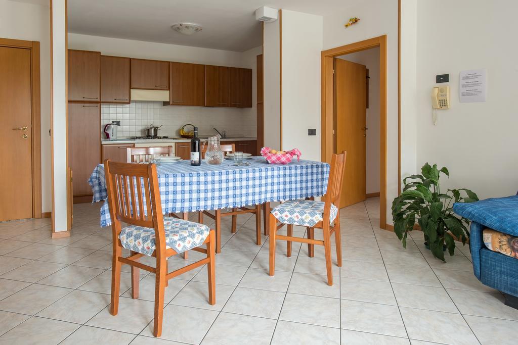 Appartamento con Terrazza