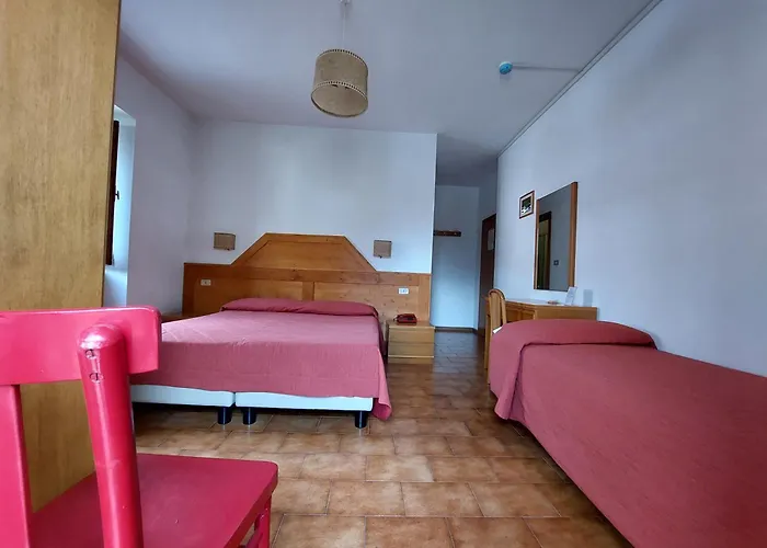 Hotel Paganella Molveno