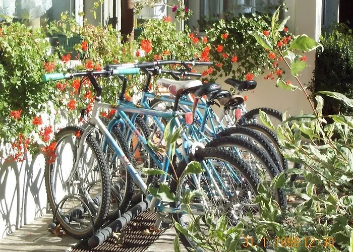 Miralago Wellness - Adults OnlyAlbergo